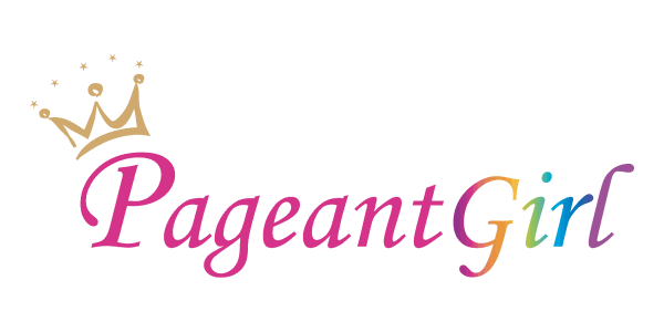 Pageant Girl Logo