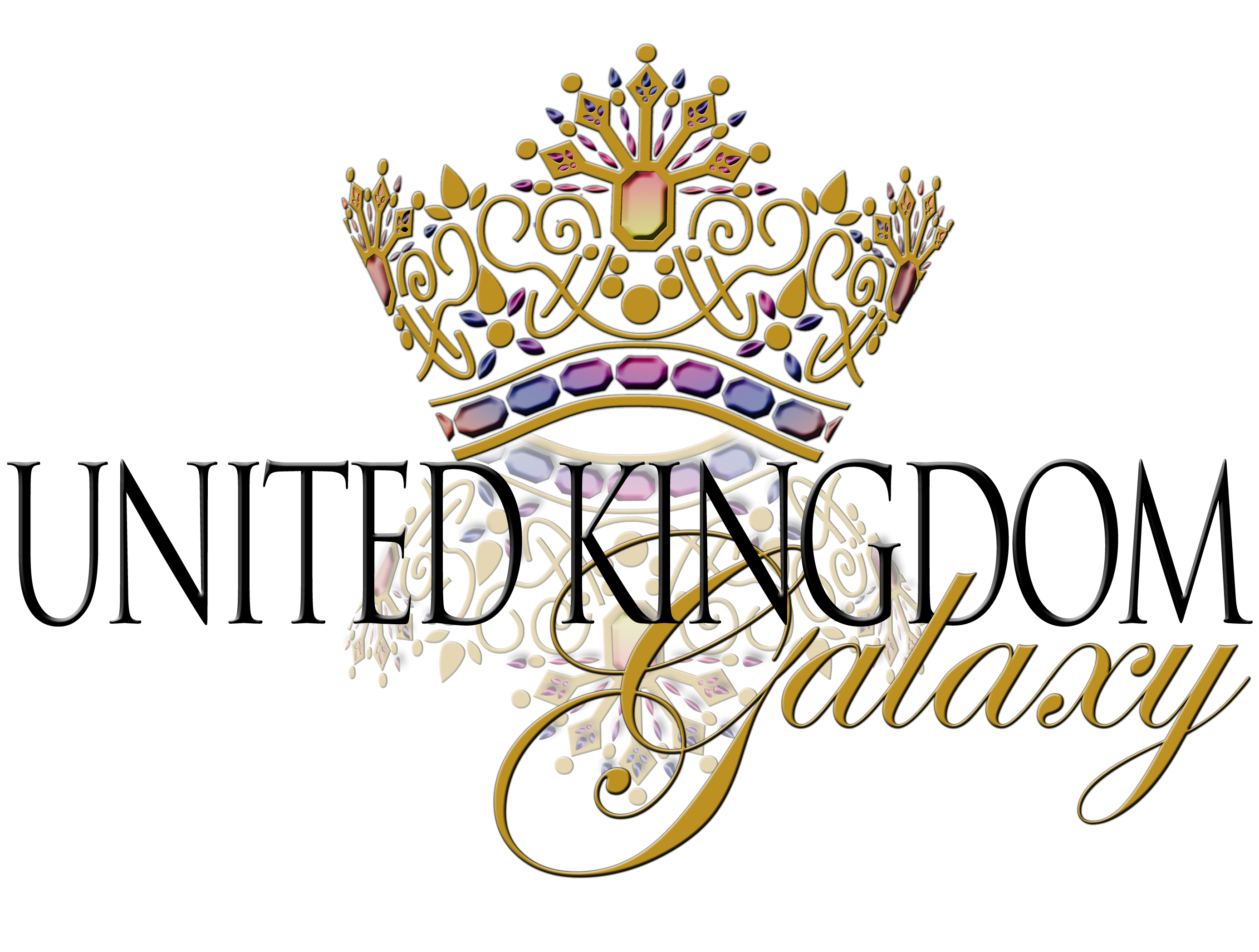 Pageant Girl Logo