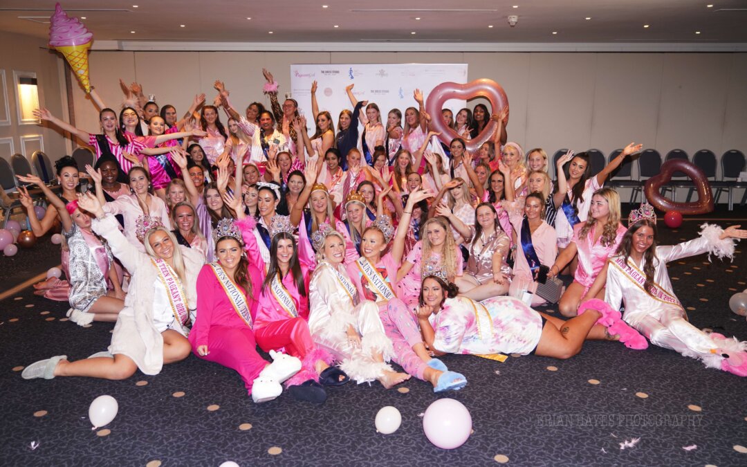 The Official 2024 Queens Retreat Photographs by Charlotte Clemie, Plus Behind The Scenes!