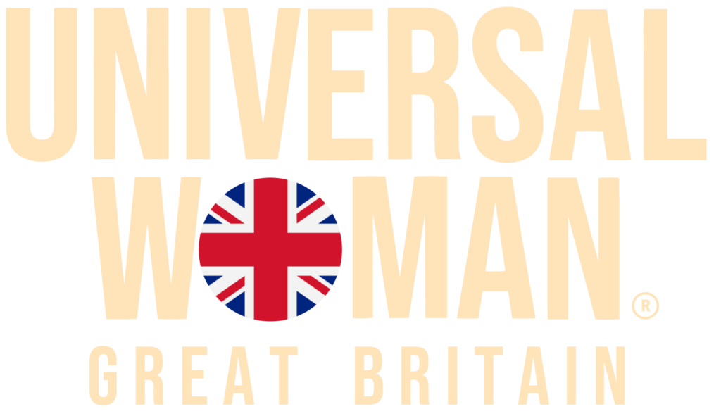 Universal Woman Great Britain