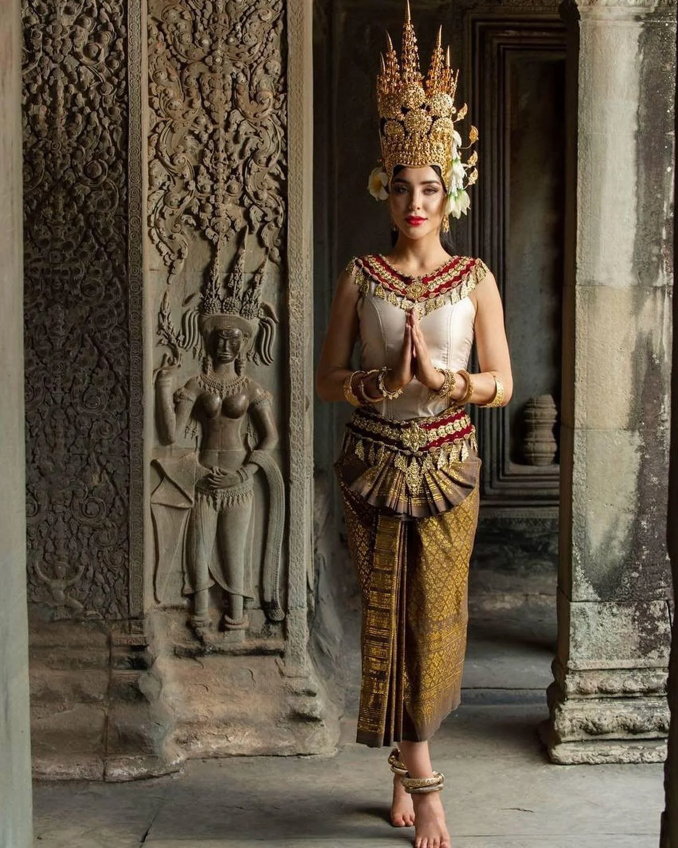 Universal Women UK Pageant Winner